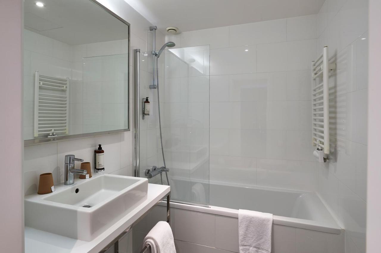 The Scott Brussels 3*