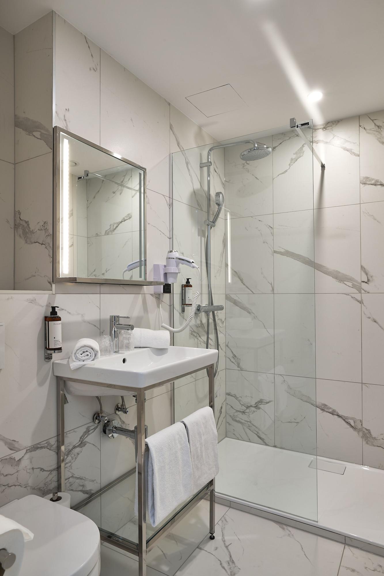 The Scott Brussels 3* Brussel