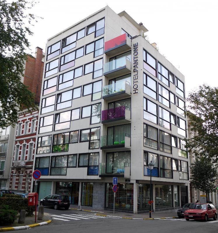 The Scott Brussels 3*