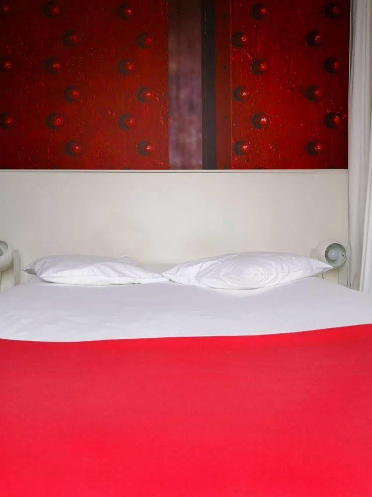 The Scott Brussels Hotel